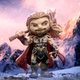 Фигурка Iron Studios MARVEL Thor: Love and Thunder - Тор 15 см - изображение 5