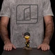 Фигурка Iron Studios MORTAL KOMBAT 11 Scorpion - Minico 15.5 см - изображение 6