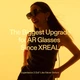 Очки дополненной реальности XREAL One, угол обзора 50°, HD-дисплей 147 дюймов, 120 Гц, настоящие цвета, кинематографический звук - изображение 7