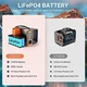 Портативна електростанція CTECHi GT200 240W/66000MAh - изображение 3