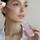 Концентрированная омолаживающая сыворотка Trimay Amino Peptide Ampoule с аминокислотами и пептидами 50 мл (8809822540358) - изображение 5
