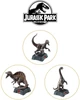 Шахматы Noble JURASSIC PARK (Парк Юрского периода) (849421007133) - изображение 2