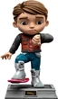 Фигурка Iron Studios BACK TO THE FUTURE II – Marty Mcfly (Назад в будущее) 14 см - изображение 1