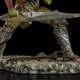 Статуэтка Iron Studios LORD OF THE RINGS Swordsman Art Scale 1/10 (Властелин колец) - изображение 3