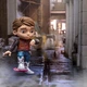 Фигурка Iron Studios BACK TO THE FUTURE II – Marty Mcfly (Назад в будущее) 14 см - изображение 7