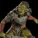 Статуэтка Iron Studios LORD OF THE RINGS Swordsman Art Scale 1/10 (Властелин колец) - изображение 10