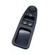 Блок кнопок стеклоподъёмника Citroеn Jumpy Peugeot Expert Fiat Scudo - изображение 1