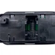 Блок кнопок стеклоподъёмника Citroеn Jumpy Peugeot Expert Fiat Scudo - изображение 4
