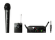 Радиосистема WMS40 Mini2 Mix Set BD US45A/C - изображение 1