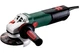 Шліфмашина кутова METABO WEV 17-125 1700Вт рег. об. Quck 600516000 - изображение 1