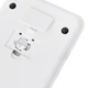 Весы кухонные стеклянные до 5 кг Rotex RSK14-P pepper - изображение 4