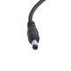 Блок живлення настільний 70W 12 V, роз'єм: 2.5x5.5mm OV-A126 12V/6A - зображення 2
