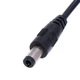 Блок живлення настільний 24 W 12 V, роз'єм: 2.5x5.5mm OV-A012 - зображення 3