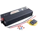 Інвертор 3000W 48V→230V чиста синусоїда LCD (SP-3000L48V(LCD) — Swipower) - зображення 1