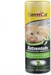 Вітамінізовані ласощі для котів GimCat Nutri Biotin Bites з водоростями та біотином пауч 425 г (4002064419701) - зображення 3