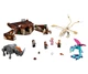 Конструктор LEGO Harry Potter Чемодан Ньюта Саламандера (75952) - изображение 2
