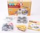 Конструктор с болтами Stem Build&Play 4 в 1 на 100 деталей (3858894673308) - изображение 2