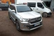 Комплект обвесов 2016-2025 (Executive 2021) Белый цвет для Toyota Land Cruiser 200 - изображение 4