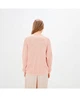 Джемпер жіночий ART KNIT Merlin персик, S-M 016315 - зображення 3