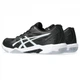 Кроссовки Asics Gel-Rocket 11 Black 1071A091-002 40 - изображение 5