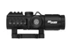 Приціл призматичний Sig Optics BRAVO3 BATTLE SIGHT, 3X24MM HORSESHOE DOT ILLUM RETICLE - зображення 4