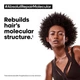 Шампунь L'Oreal Absolut Repair Molecular для укрепления структуры волос 500 мл (3474637153564) - изображение 2