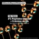 Шампунь L'Oreal Absolut Repair Molecular для укрепления структуры волос 500 мл (3474637153564) - изображение 5