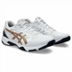Кросівки Asics Gel-Rocket 11 White 1071A091-103 46 - зображення 6