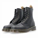Ботинки Dr. Martens Bota Vegan 1460 Felix Black 14045001 39 - изображение 3