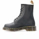 Ботинки Dr. Martens Bota Vegan 1460 Felix Black 14045001 39 - изображение 4