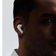 Bluetooth-гарнітура CMF by Nothing Buds Pro 2 B172 Light Grey_EU - зображення 8