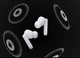 Bluetooth-гарнітура CMF by Nothing Buds Pro 2 B172 Light Grey_EU - зображення 9
