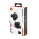 Bluetooth-гарнітура JBL Endurance Race 2 Black (JBLENDURACE2BLK) - зображення 5