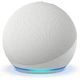 Акустична система Amazon Echo Dot (5th Gen) Smart Speaker with Alexa Glacier White_JP - зображення 1