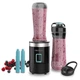 Блендер Cecotec Power Titanium 350 EasyGo Smoothie (CCTC-03907) - зображення 1