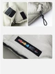Спальник с капюшоном Naturehike M300 NH20MSD02 правый Зеленый (6975641885511) - изображение 7