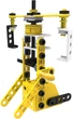 Конструктор с болтами Stem Build&Play 8 в 1 на 100 деталей (3858894673322) - изображение 4