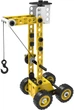 Конструктор с болтами Stem Build&Play 8 в 1 на 100 деталей (3858894673322) - изображение 9