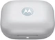Bluetooth-гарнитура Motorola TWS Moto Buds 2024 Glacier Blue (PG38C05749) - изображение 4
