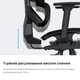 Кресло для геймеров Anda Seat X-Air Mega Size XL Mesh Gray Twilight (AD-WY-01-GGSP) - изображение 16