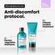 Шампунь для волос L'Oreal Paris Scalp Advanced Anti-Discomfort с ниацинамидом 500 мл (3474637090500) - изображение 5