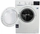 Пральна машина вузька ELECTROLUX EW6S404WU - изображение 10
