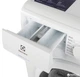 Пральна машина вузька ELECTROLUX EW6S404WU - изображение 12