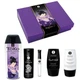 Подарочный набор Shunga Naughtier Kit, 5 продуктов для интимной стимуляции - изображение 1
