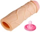 Насадка на пенис Fantasy X-tensions Mega 1 Inch Extension (18255000000000000) - изображение 2