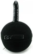 Надувное сидение с вибратором Vibrating Mini Sex Ball (03756000000000000) - изображение 1