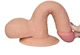 Фаллоимитатор Lovetoy The Ultra Soft Dude, 19 см (18819000000000000) - изображение 2