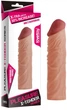 Насадка на пенис Pleasure X-Tender Series X-Tra Girth! 30% Increase! цвет телесный (18924026000000000) - изображение 13