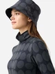 Панама Uniqlo 540089465 One Size Серая (1159826748) - изображение 4