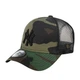 Кепка New Era NY Trucker One size Camouflage (11579473) - изображение 3